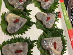-潘小辣鲜肉老火锅