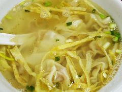 小馄饨-玉华饮食店(茅台路店)