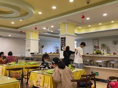 -福慧素膳坊(北部湾中路店)