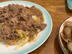 牛肉炒凤凰米粉-唔止卤嘢·潮州府城菜(鹭江店)