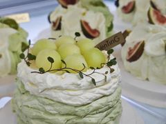 -WenTinG文汀·半糖蛋糕(合生汇店)