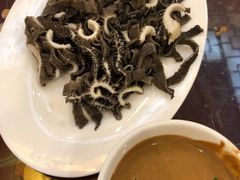 -北京小肠陈饭庄(方庄店)