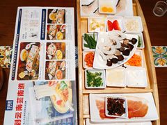 -芸南道·过桥米线(昆明老街旗舰店)