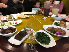 -功德林(南京西路店)