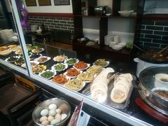 -丝丝香王凉粉(汇宇店)