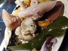 -阪尚皇·原切牛排·烤肉火锅自助(北京路店)