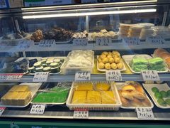 -陈记印尼风味小吃(北湖店)