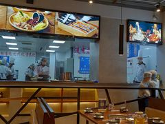 -快乐小羊火锅餐厅(农科路店)