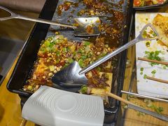 -聚点串吧·北京烧烤(朝北店)