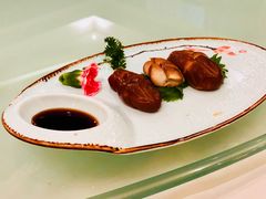 -新加坡泰国村酒楼(五角场店)