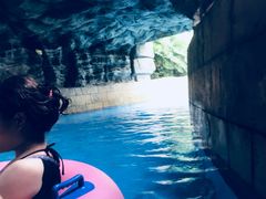 -天目湖水世界