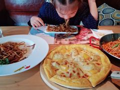 -米兰厨房(大石桥直营店)