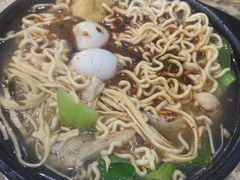 -清真·穆萨砂锅(大皮院店)