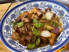 -腔调面(斜土路店)