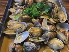 -老虎滩大连海鲜烧烤(建邺云锦路总店)