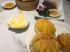 -多多旺港式茶餐厅(新区店)