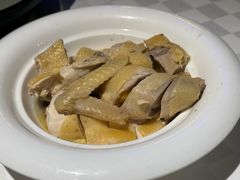 -百味馆·粤菜·湛江菜(后海花园店)
