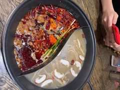 -冯校长老火锅(深圳总店)