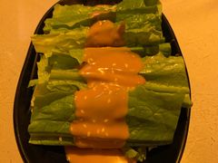 -龙门阵茶屋川菜馆(武康路店)