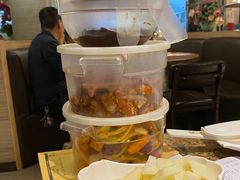 -黄记煌三汁焖锅(渝北金港国际店)