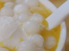 -小团圆糖水铺(襄阳南路店)