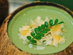 -豆豆冰室·地道招牌椰子冻(大良店)