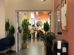 -海马体照相馆(上海宝山万达广场店)