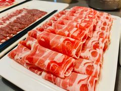 -君邦火锅(新疆大厦店)