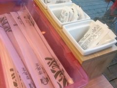 -李先生牛肉面大王(广渠门内店)