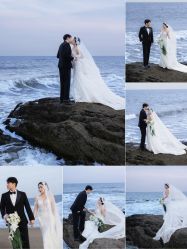 -秦皇岛我和你婚纱摄影工作室