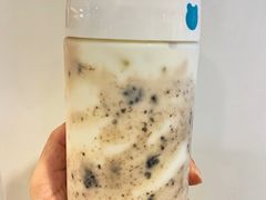 芋头泥石流-兰熊鲜奶(西直门凯德mall店)