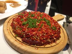 -丙申臺火锅