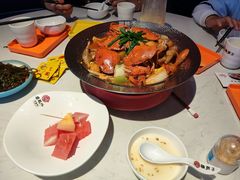 -赖胖子肉蟹煲(临川万象新城店)