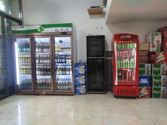 -民族烤羊·烤羊肉串·烤羊排(南城店)