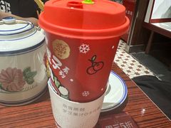 -奈雪的茶(M+世纪都会广场店)