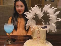 -杜哈夫DOUX RÊVE·生日蛋糕(日月光店)