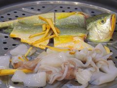 -船奇蒸汽海鲜·闽菜(八市海鲜总店)