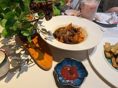 -唐猫庭院·千年陕菜(大唐不夜城店)