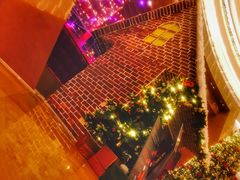 -杭州国际会议中心洲际酒店-原素全日餐厅(解放东路店)