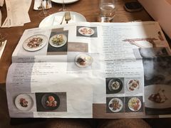 -1981牛排西餐厅(海信店)
