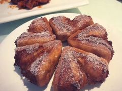 -天宁凯利时尚餐厅