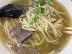 -十二忠手拉面(五福店)