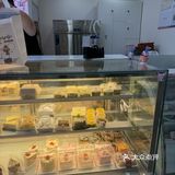 今日探店：甜点小天地