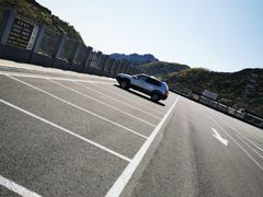 -居庸关长城-2号停车场