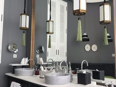 -富国岛翡翠湾 JW 万豪度假酒店