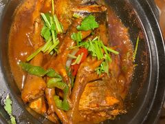 -周家二小姐的菜(西津渡店)