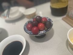 -狮王府淮扬菜(新街口友谊店)