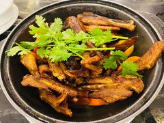 美极鸭五件-美极鲜食坊(宝安南路店)