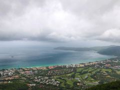 -三亚亚龙湾人间天堂鸟巢度假村