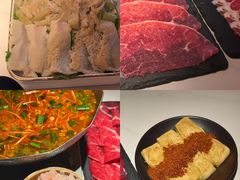 -旺福·贵州酸汤牛肉火锅(陆悦天地店)